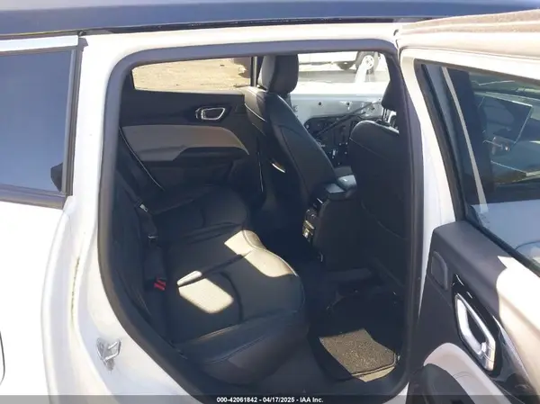 3C4NJDCN8PT534989 2023 JEEP COMPASS - Image 8