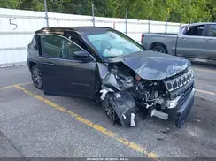 3C4NJDCN8PT536984 2023 JEEP COMPASS