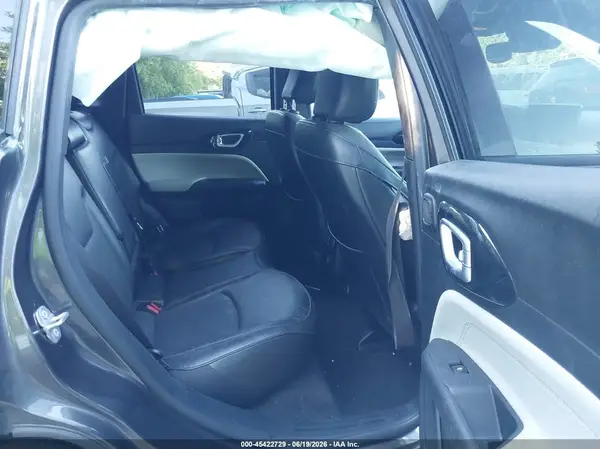 3C4NJDCN8PT536984 2023 JEEP COMPASS - Image 8