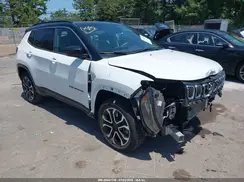 3C4NJDCN8PT537164 2023 JEEP COMPASS