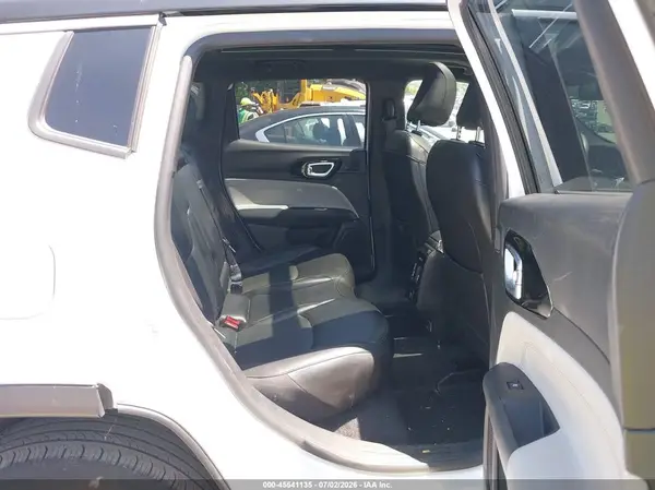 3C4NJDCN8PT537164 2023 JEEP COMPASS - Image 8