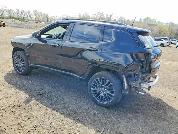 3C4NJDCN8PT538279 2023 JEEP COMPASS - Image 2