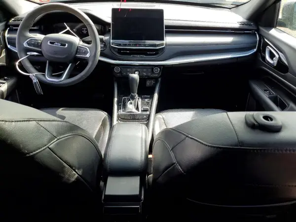 3C4NJDCN8PT538279 2023 JEEP COMPASS - Image 8
