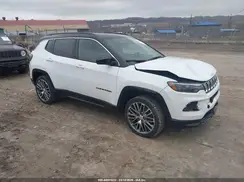 3C4NJDCN8PT539206 2023 JEEP COMPASS