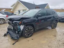3C4NJDCN8PT539304 2023 JEEP COMPASS