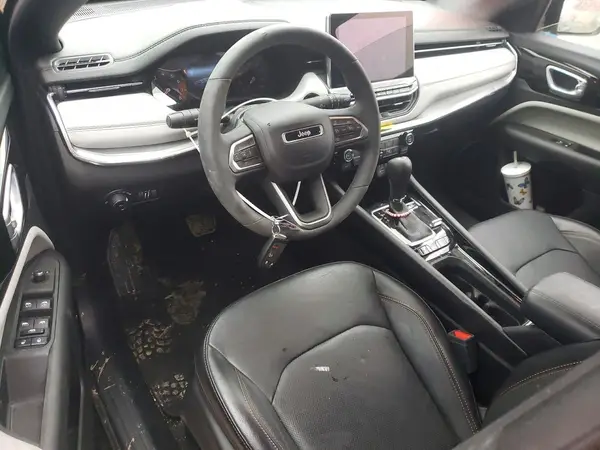 3C4NJDCN8PT539304 2023 JEEP COMPASS - Image 8