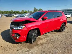 3C4NJDCN8PT541005 2023 JEEP COMPASS