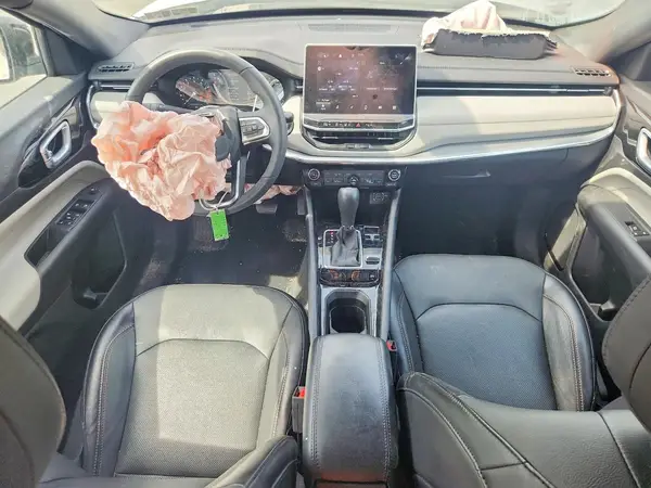 3C4NJDCN8PT542719 2023 JEEP COMPASS - Image 8
