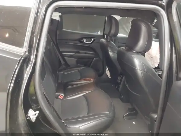 3C4NJDCN8PT543532 2023 JEEP COMPASS - Image 8