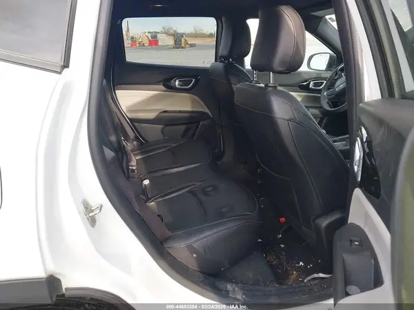 3C4NJDCN8PT544471 2023 JEEP COMPASS - Image 8