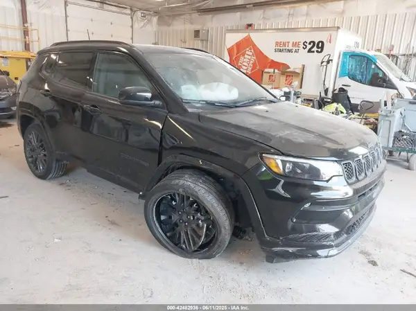 3C4NJDCN8PT546852 2023 JEEP COMPASS - Image 1