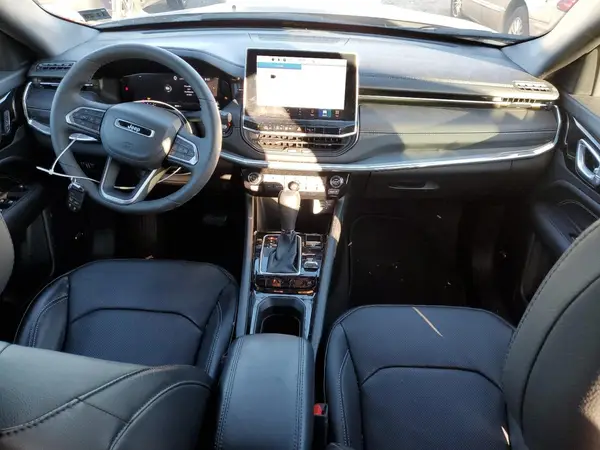 3C4NJDCN8PT547158 2023 JEEP COMPASS - Image 8