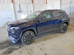 3C4NJDCN8PT551470 2023 JEEP COMPASS