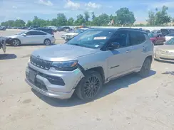 3C4NJDCN8PT551548 2023 JEEP COMPASS