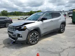 3C4NJDCN8PT551811 2023 JEEP COMPASS