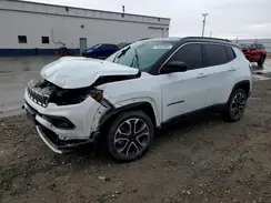 3C4NJDCN8PT552361 2023 JEEP COMPASS