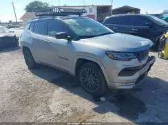 3C4NJDCN8PT556054 2023 JEEP COMPASS