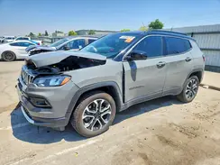 3C4NJDCN8PT556524 2023 JEEP COMPASS