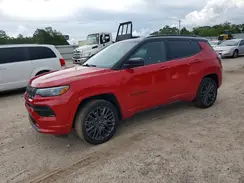 3C4NJDCN8PT558158 2023 JEEP COMPASS
