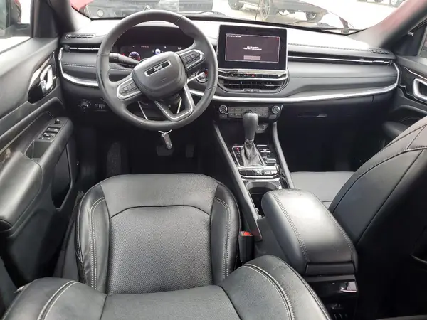 3C4NJDCN8PT558158 2023 JEEP COMPASS - Image 8