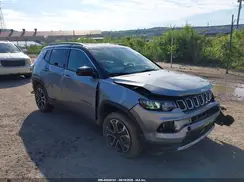 3C4NJDCN8PT565580 2023 JEEP COMPASS