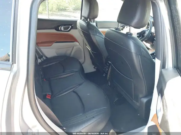 3C4NJDCN8PT565580 2023 JEEP COMPASS - Image 8