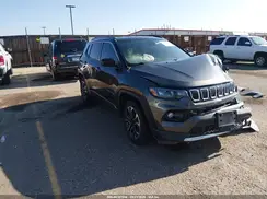 3C4NJDCN8PT565692 2023 JEEP COMPASS