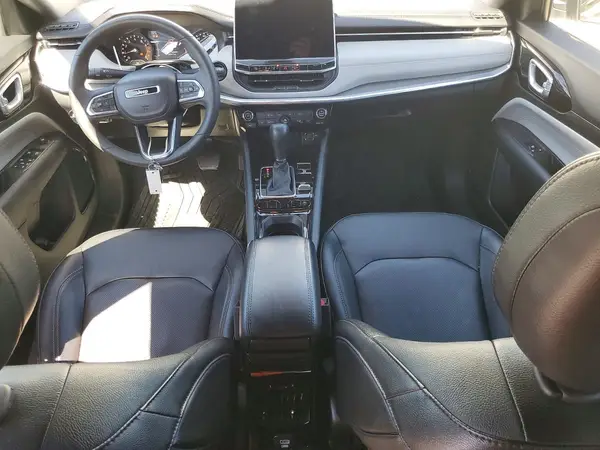 3C4NJDCN8PT565840 2023 JEEP COMPASS - Image 8