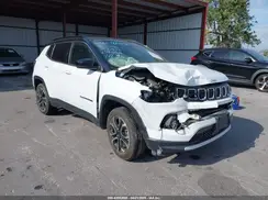 3C4NJDCN8PT565904 2023 JEEP COMPASS