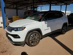 3C4NJDCN8PT567264 2023 JEEP COMPASS