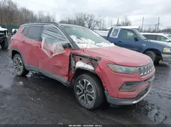 3C4NJDCN8PT568401 2023 JEEP COMPASS