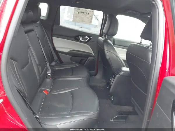 3C4NJDCN8PT568401 2023 JEEP COMPASS - Image 8