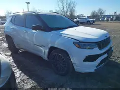 3C4NJDCN8PT568558 2023 JEEP COMPASS