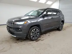 3C4NJDCN8PT569015 2023 JEEP COMPASS