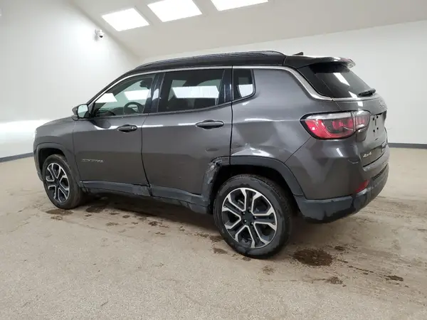 3C4NJDCN8PT569015 2023 JEEP COMPASS - Image 2