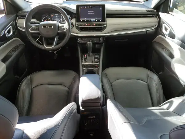 3C4NJDCN8PT569015 2023 JEEP COMPASS - Image 8