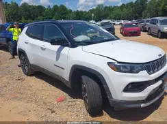 3C4NJDCN8PT569144 2023 JEEP COMPASS