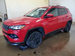 3C4NJDCN8PT571217 2023 JEEP COMPASS