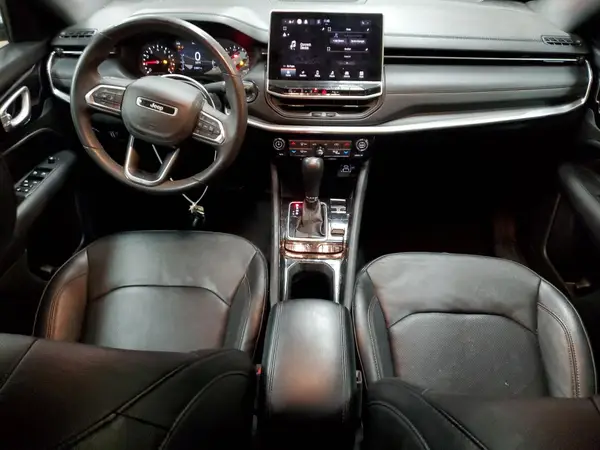 3C4NJDCN8PT571217 2023 JEEP COMPASS - Image 8