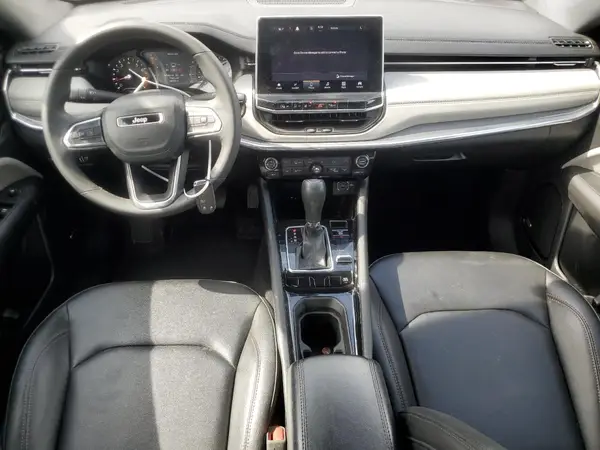 3C4NJDCN8PT572187 2023 JEEP COMPASS - Image 8