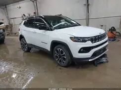3C4NJDCN8PT574375 2023 JEEP COMPASS