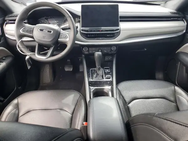3C4NJDCN8RT106391 2024 JEEP COMPASS - Image 8