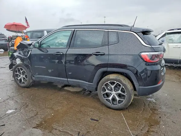 3C4NJDCN8RT106861 2024 JEEP COMPASS - Image 2