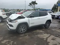 3C4NJDCN8RT126303 2024 JEEP COMPASS