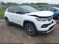 3C4NJDCN8RT127161 2024 JEEP COMPASS