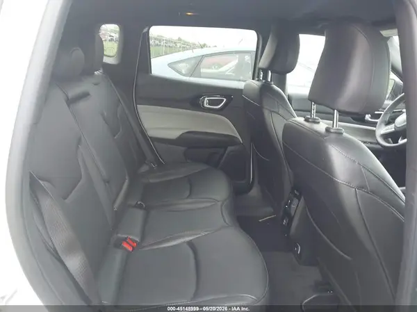 3C4NJDCN8RT127161 2024 JEEP COMPASS - Image 8