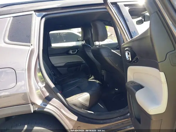 3C4NJDCN8RT131159 2024 JEEP COMPASS - Image 8