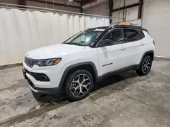 3C4NJDCN8RT134238 2024 JEEP COMPASS