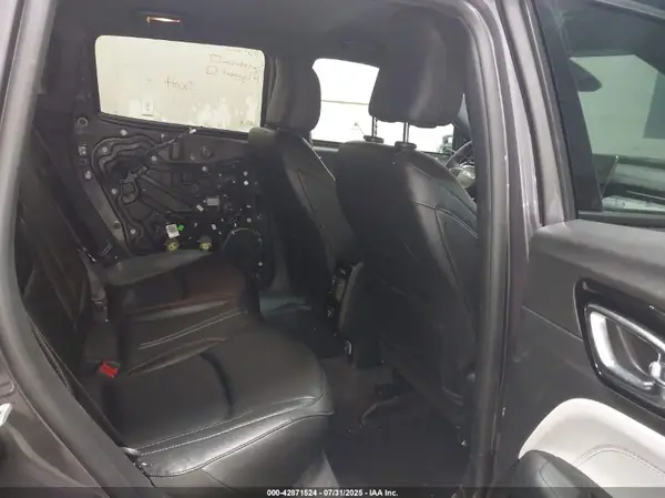 3C4NJDCN8RT134949 2024 JEEP COMPASS - Image 8