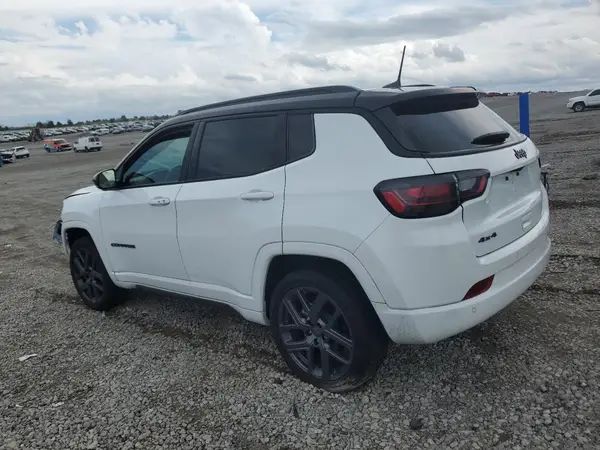 3C4NJDCN8RT136460 2024 JEEP COMPASS - Image 2